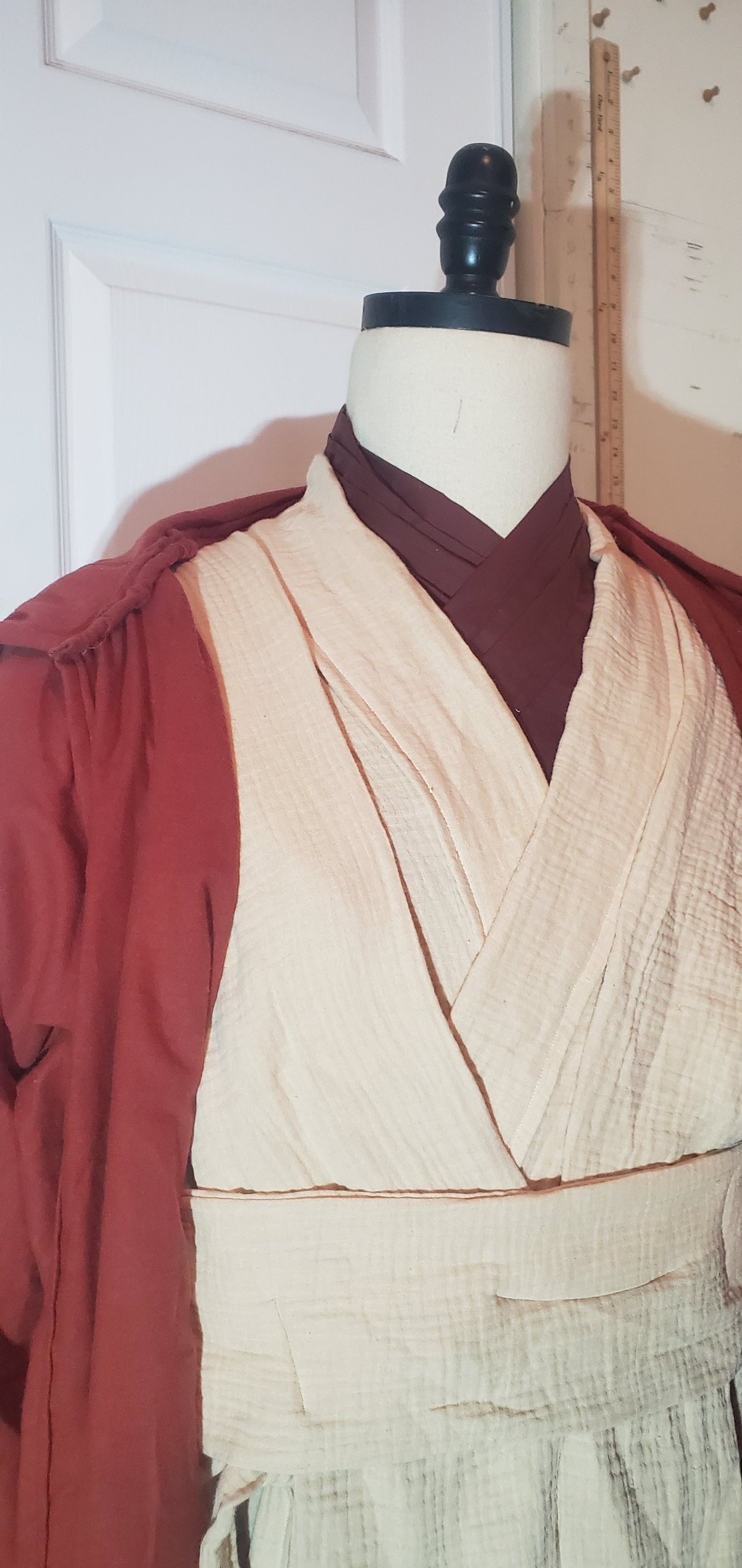 Obi Wan kenobi full outfit EP3