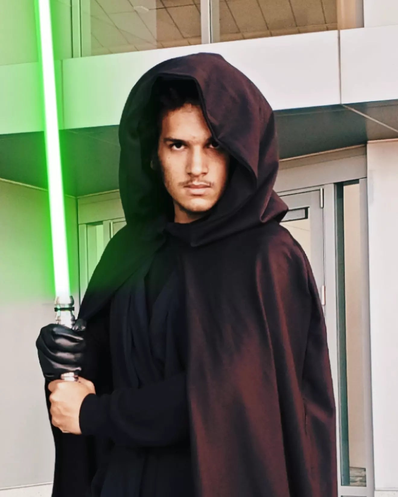 Luke Skywalker costume set